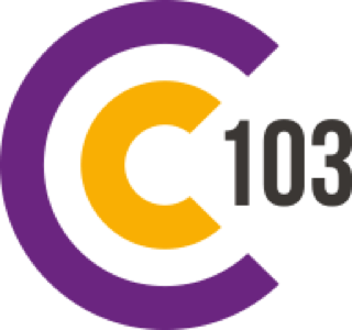 C103 radio interview 